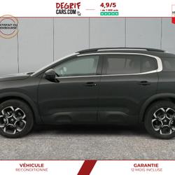 Citroen C5 Aircross Hybride 145 e-DCS6 Max Betton