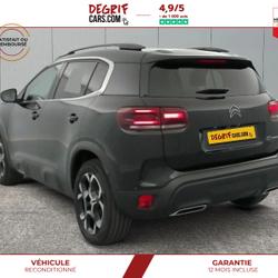 Citroen C5 Aircross Hybride 145 e-DCS6 Max Betton
