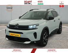Citroen C5 Aircross Betton