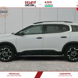 Citroen C5 Aircross Hybride 145 e-DCS6 Max Betton