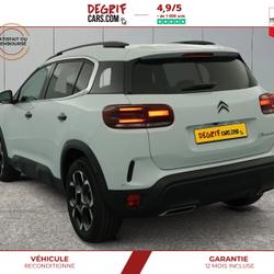 Citroen C5 Aircross Hybride 145 e-DCS6 Max Betton