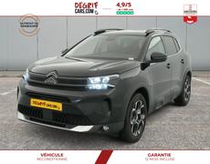 Citroen C5 Aircross Betton