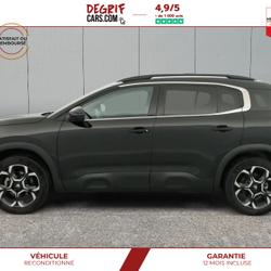 Citroen C5 Aircross BlueHDi 130 EAT8 Max occasion - Betton - photo 2/22