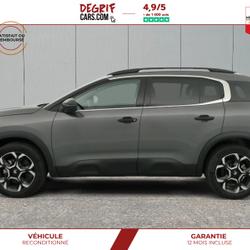 Citroen C5 Aircross BlueHDi 130 EAT8 Max occasion - Betton - photo 2/22