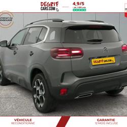 Citroen C5 Aircross BlueHDi 130 EAT8 Max occasion - Betton - photo 3/22