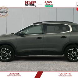 Citroen C5 Aircross Hybride 145 e-DCS6 Max Betton