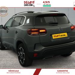 Citroen C5 Aircross Hybride 145 e-DCS6 Max Betton