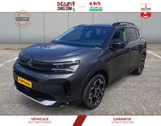 Citroen C5 Aircross Betton
