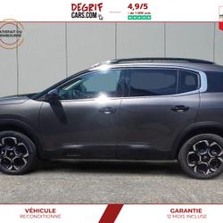 Citroen C5 Aircross Hybride 145 e-DCS6 Max Betton