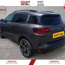 Citroen C5 Aircross Hybride 145 e-DCS6 Max Betton