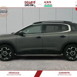 Citroen C5 Aircross Hybride 136 e-DCS6 Max Betton