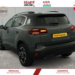 Citroen C5 Aircross Hybride 136 e-DCS6 Max Betton
