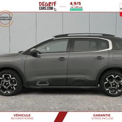 Citroen C5 Aircross Hybride Rechargeable 225 e-EAT8 Shine occasion - Betton - photo 2/10