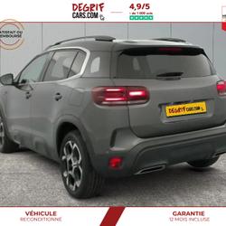 Citroen C5 Aircross Hybride Rechargeable 225 e-EAT8 Shine occasion - Betton - photo 3/10