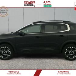 Citroen C5 Aircross Hybride 136 e-DCS6 Max Betton
