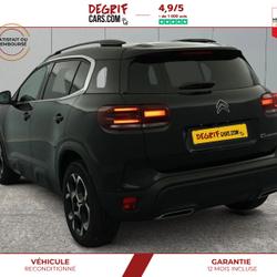 Citroen C5 Aircross Hybride 136 e-DCS6 Max Betton