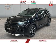 Citroen C5 Aircross Betton