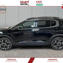Citroen C5 Aircross Hybride 145 e-DCS6 Max Betton