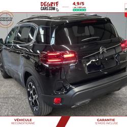 Citroen C5 Aircross Hybride 145 e-DCS6 Max Betton