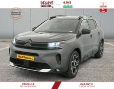 Citroen C5 Aircross Betton