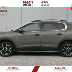 Citroen C5 Aircross Hybride 145 e-DCS6 Max Betton