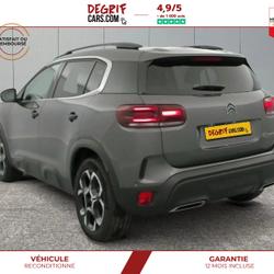 Citroen C5 Aircross Hybride 145 e-DCS6 Max Betton