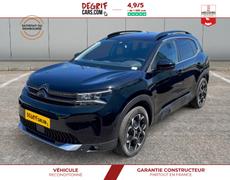 Citroen C5 Aircross Betton