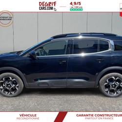 Citroen C5 Aircross Hybride 145 e-DCS6 Max Betton