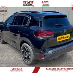 Citroen C5 Aircross Hybride 145 e-DCS6 Max Betton