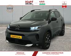 Citroen C5 Aircross Betton