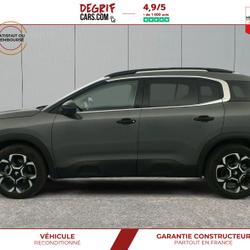 Citroen C5 Aircross Hybride 145 e-DCS6 Max Betton