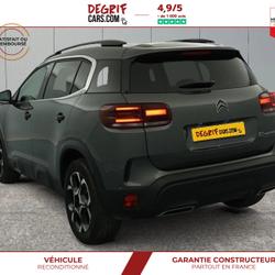 Citroen C5 Aircross Hybride 145 e-DCS6 Max Betton