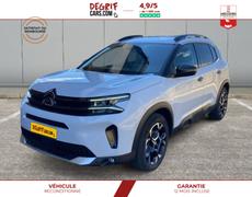 Citroen C5 Aircross Betton