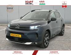 Citroen C5 Aircross Betton