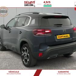 Citroen C5 Aircross Hybride 136 e-DCS6 Max Betton