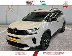 Citroen C5 Aircross Betton