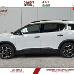 Citroen C5 Aircross Hybride 145 e-DCS6 Max Betton