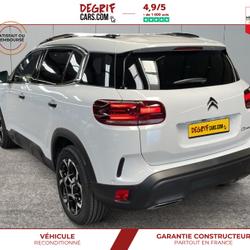 Citroen C5 Aircross Hybride 145 e-DCS6 Max Betton