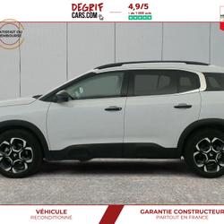 Citroen C5 Aircross Hybride 145 e-DCS6 Max Betton