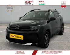 Citroen C5 Aircross Betton