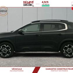 Citroen C5 Aircross Hybride 145 e-DCS6 Max Betton