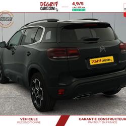 Citroen C5 Aircross Hybride 145 e-DCS6 Max Betton