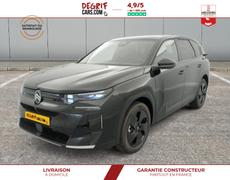 Citroen C5 Aircross Betton