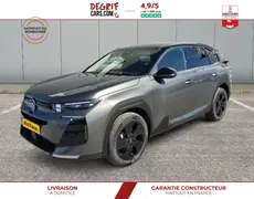 Citroen C5 Aircross Betton