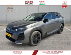Citroen C5 Aircross Betton