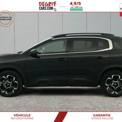 Citroen C5 Aircross Hybride 136 e-DCS6 Max Betton