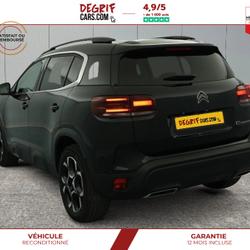 Citroen C5 Aircross Hybride 136 e-DCS6 Max Betton