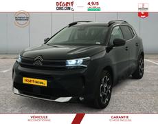 Citroen C5 Aircross Betton