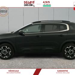 Citroen C5 Aircross Hybride 145 e-DCS6 Max Betton