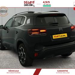 Citroen C5 Aircross Hybride 145 e-DCS6 Max Betton